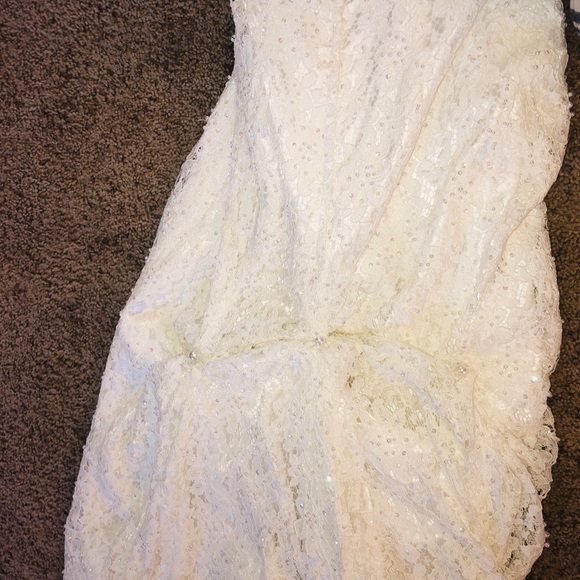 Galina wedding dress - Picture 4 of 5